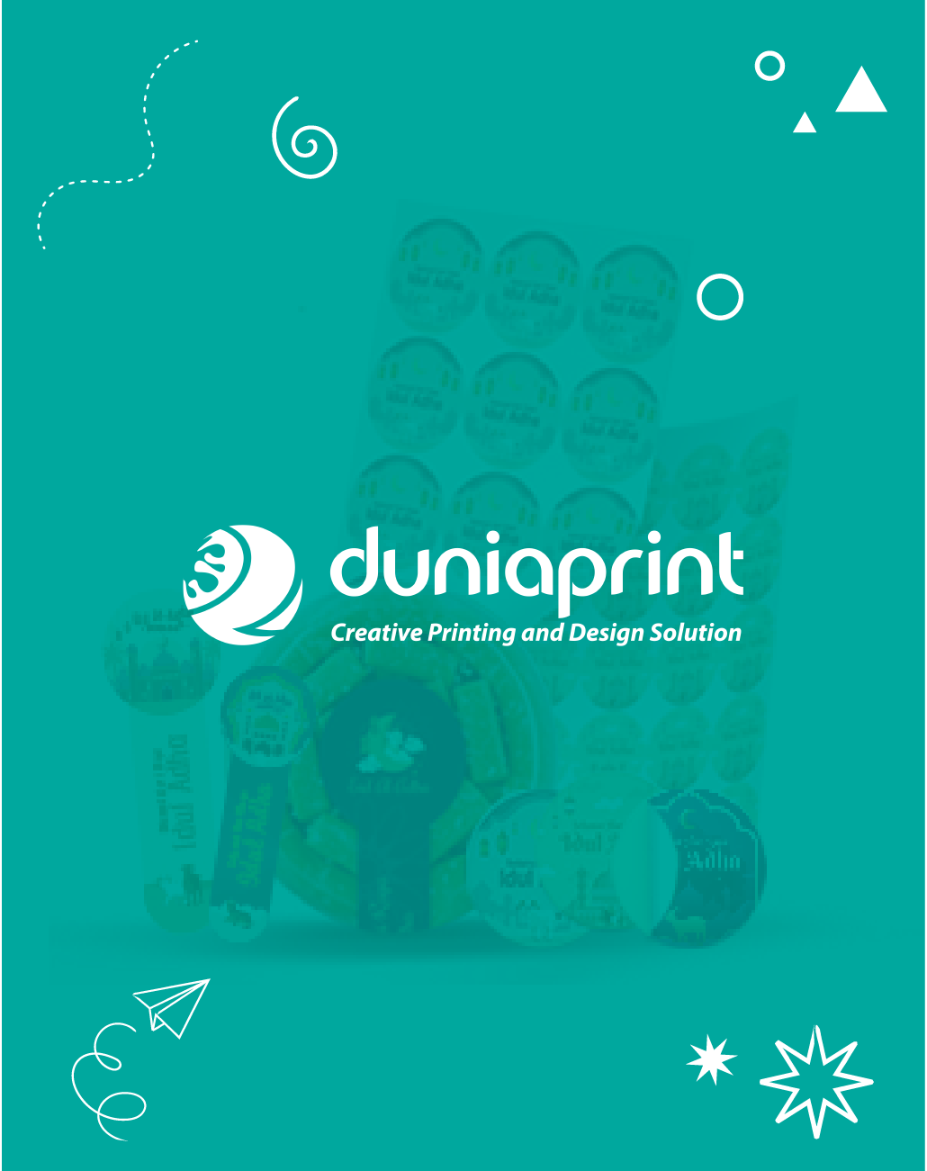 DUNIA PRINT