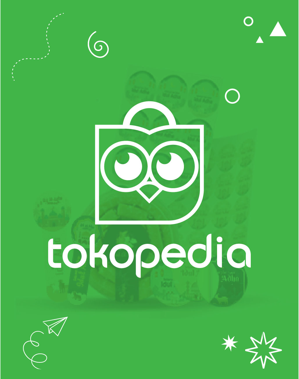 TOKOPEDIA